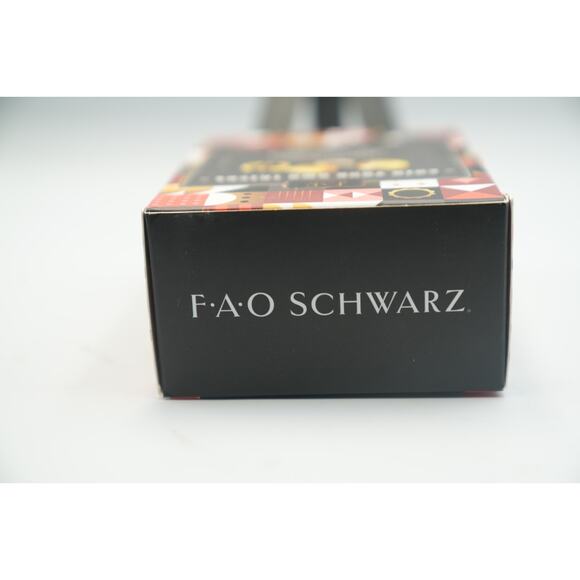 Fao Schwarz Dynamic Coins Magic Trick Set by Marvin’s Magic Brass Coin Tricks - Picture 3 of 4